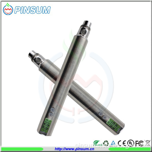 High Quality 1300mAh EGO VV3 Mega Kit, EGO VV3